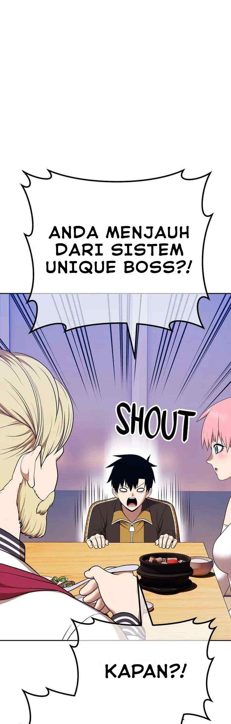 +99 Wooden Stick Chapter 95 Gambar 204
