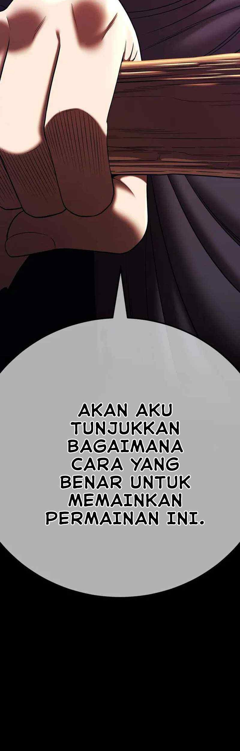 +99 Wooden Stick Chapter 95 Gambar 17