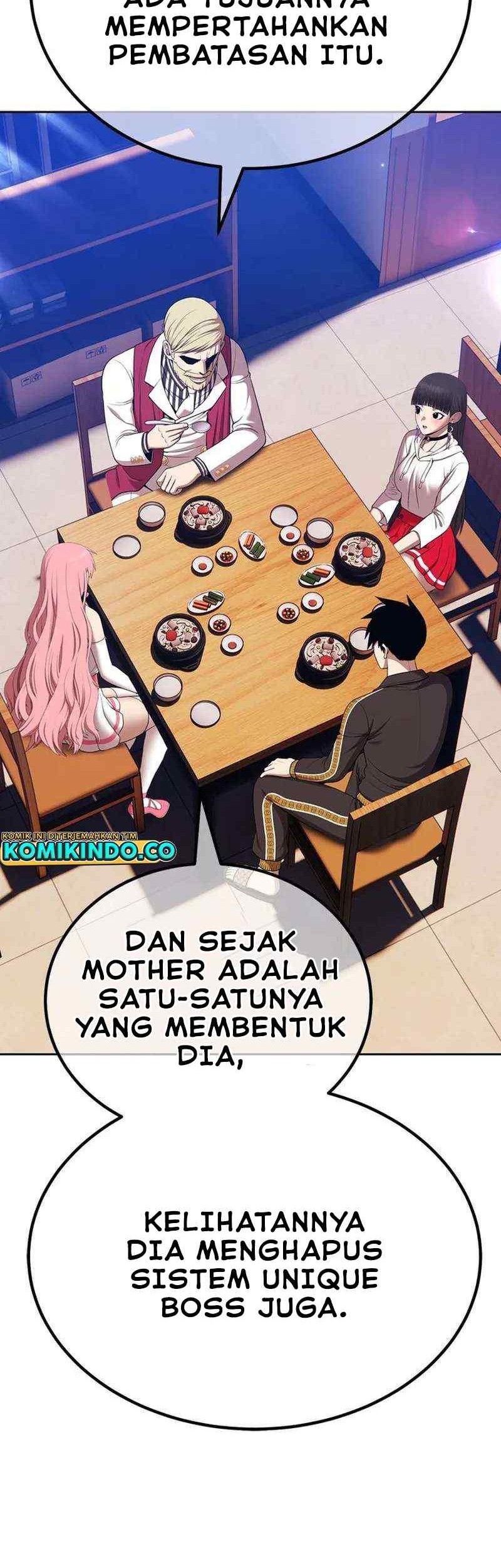 +99 Wooden Stick Chapter 95 Gambar 224