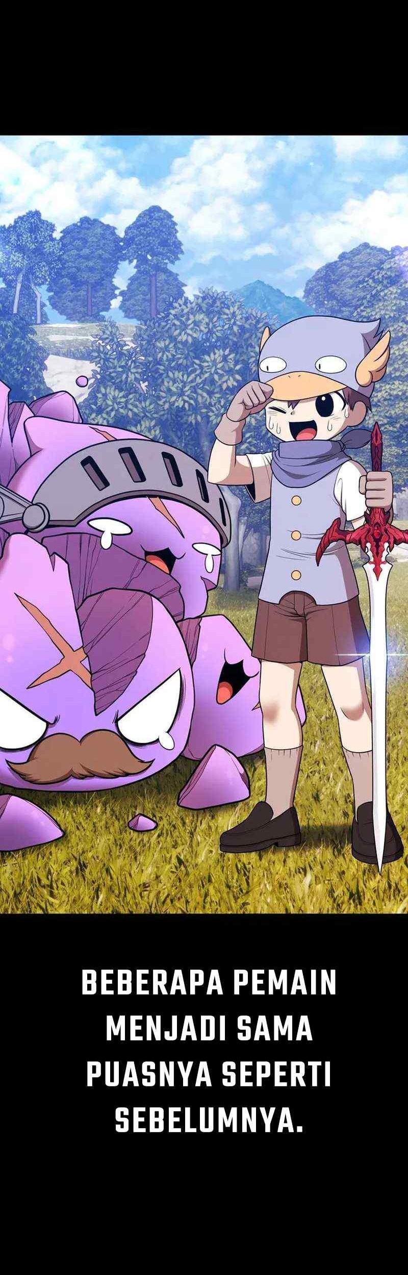 +99 Wooden Stick Chapter 95 Gambar 235