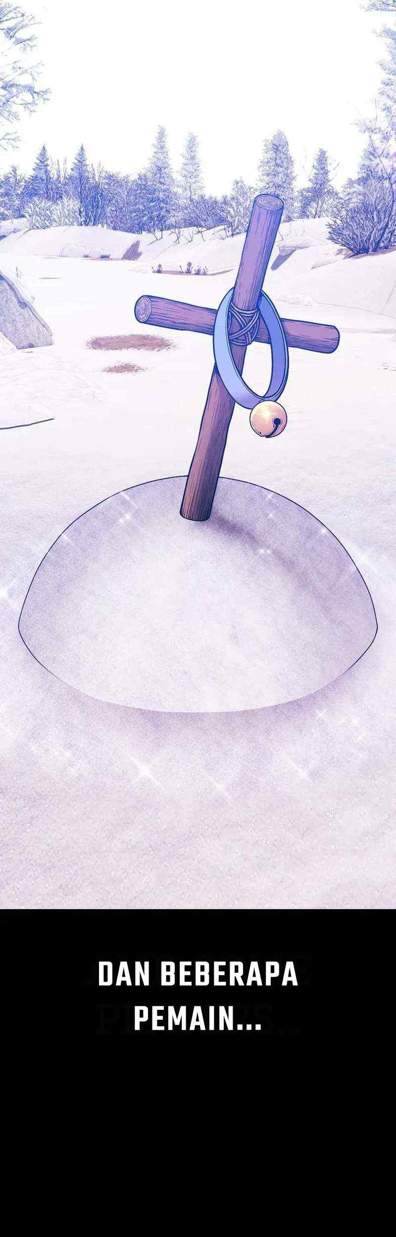 +99 Wooden Stick Chapter 95 Gambar 240