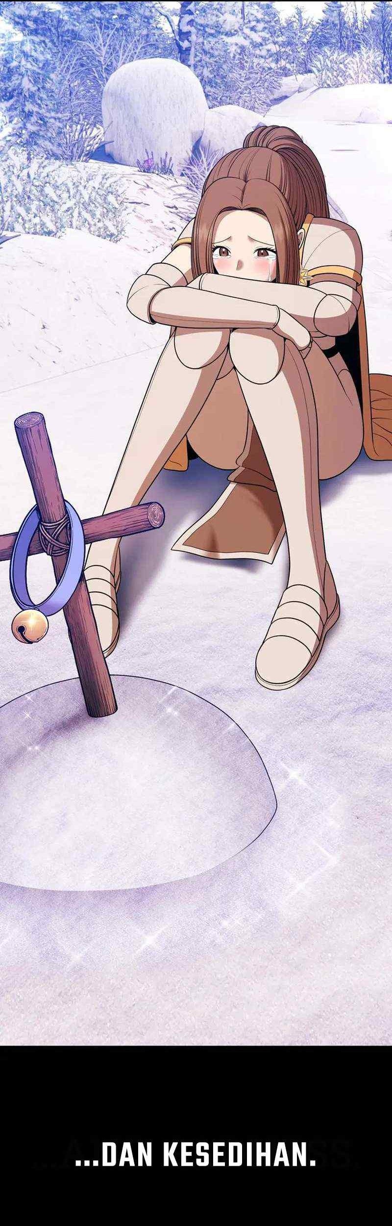 +99 Wooden Stick Chapter 95 Gambar 242