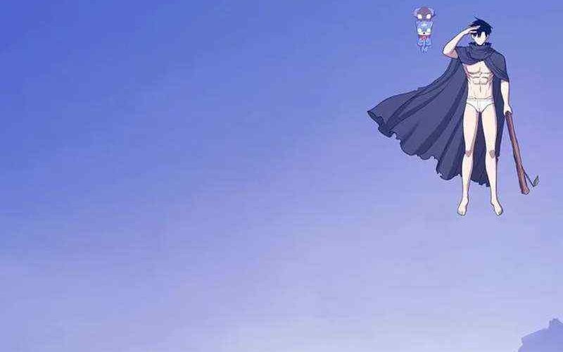 +99 Wooden Stick Chapter 95 Gambar 23