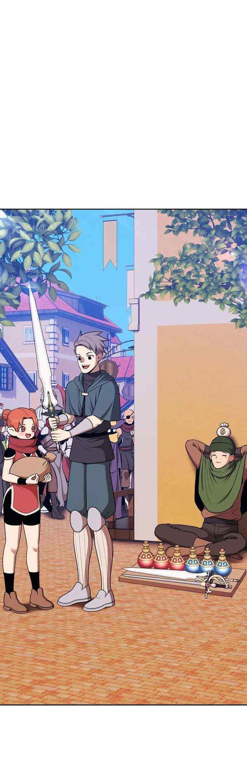 +99 Wooden Stick Chapter 95 Gambar 248