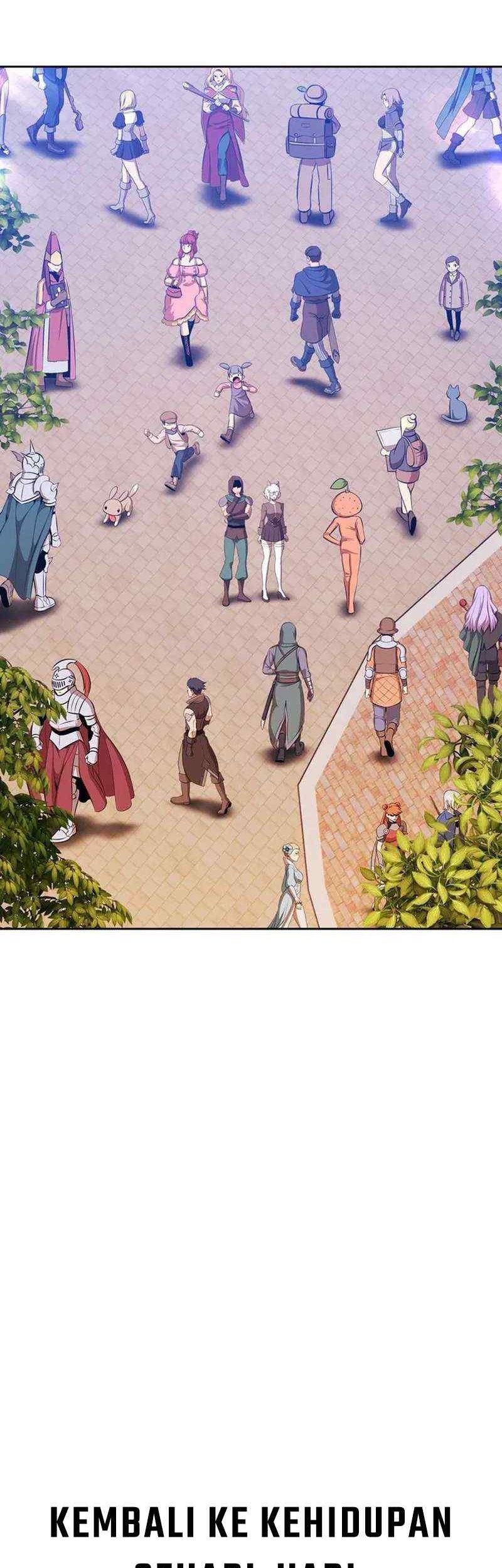 +99 Wooden Stick Chapter 95 Gambar 250