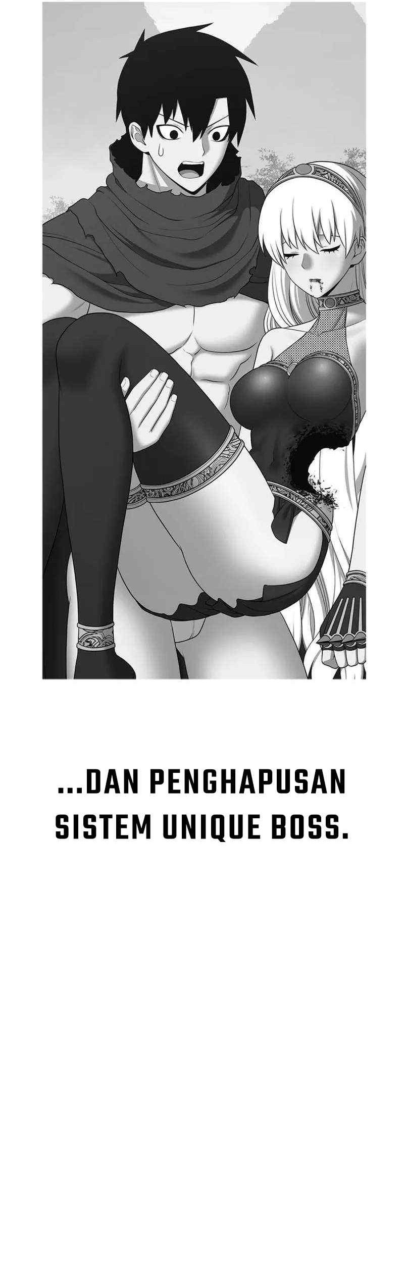 +99 Wooden Stick Chapter 95 Gambar 266