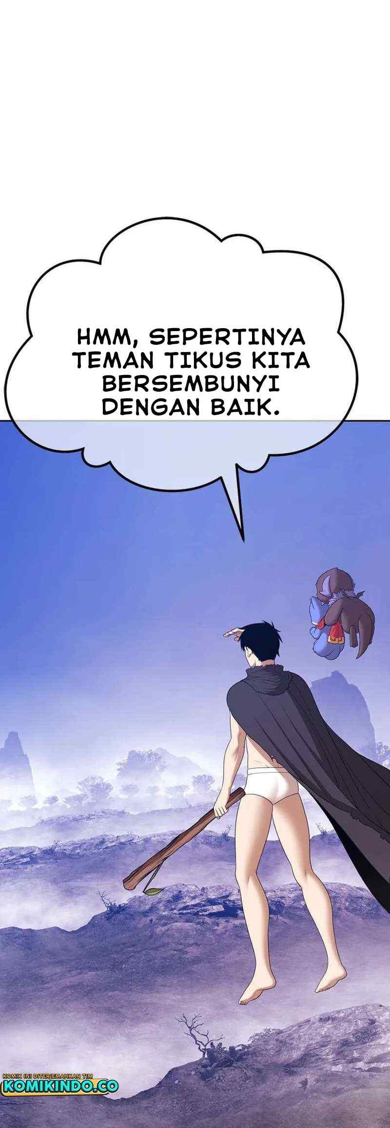 +99 Wooden Stick Chapter 95 Gambar 26