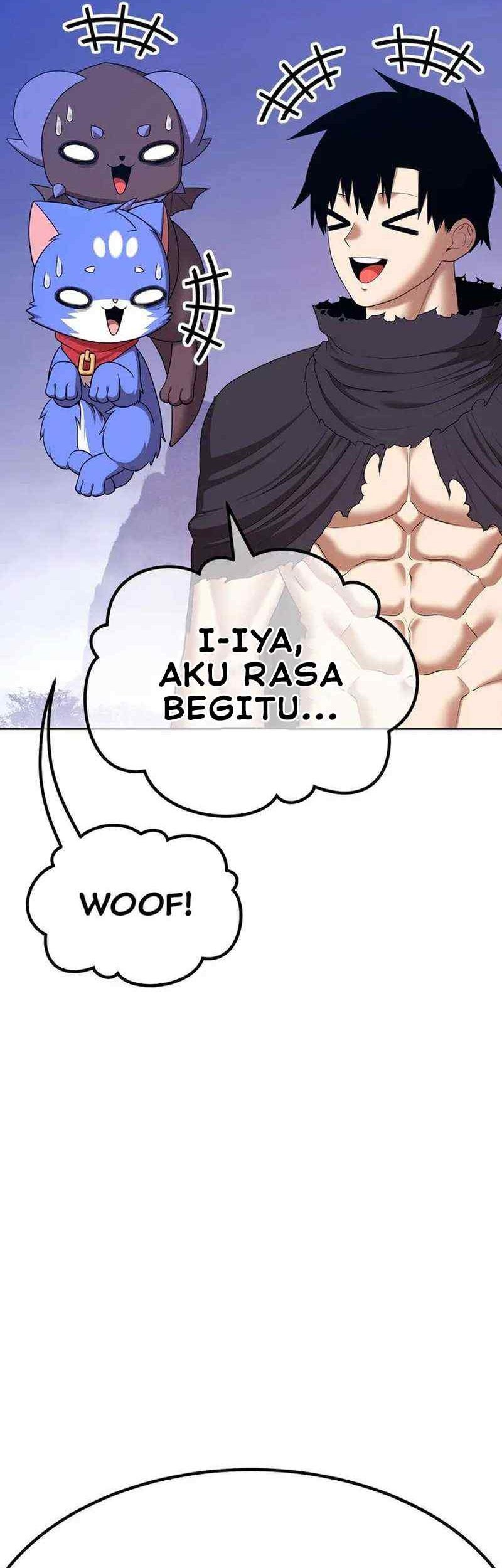 +99 Wooden Stick Chapter 95 Gambar 30