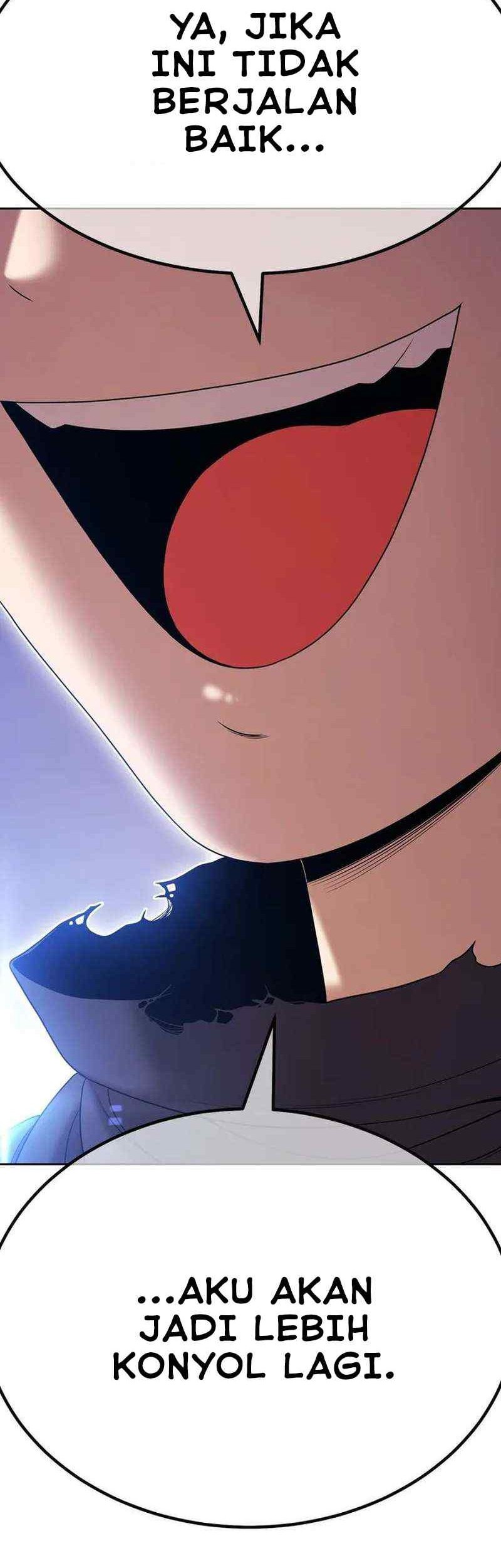 +99 Wooden Stick Chapter 95 Gambar 31