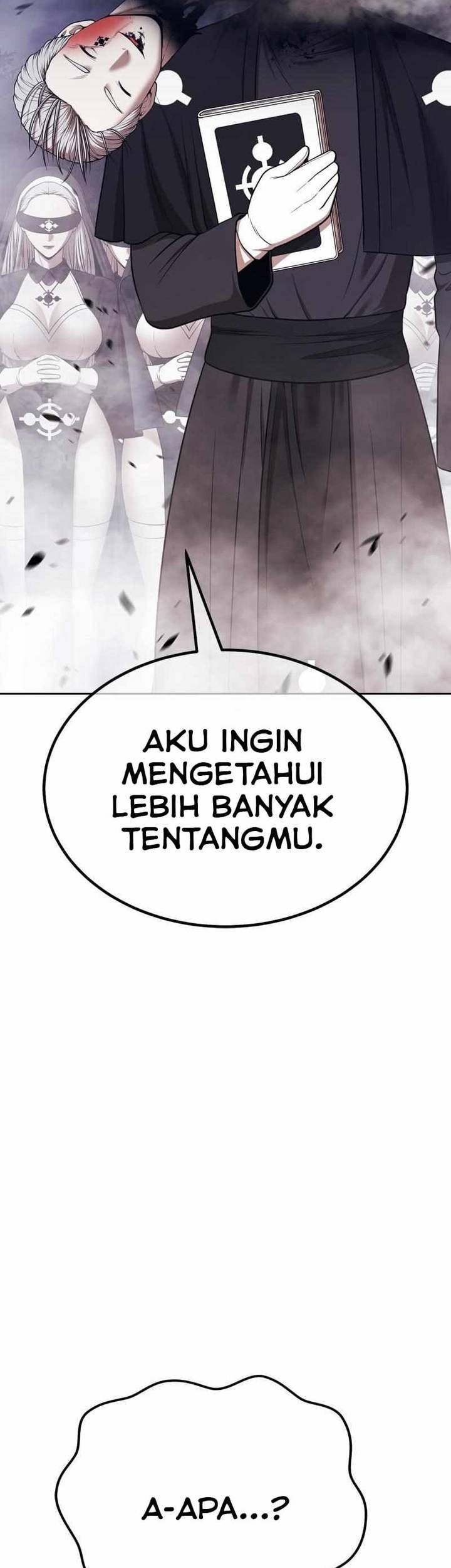 +99 Wooden Stick Chapter 93 Gambar 206