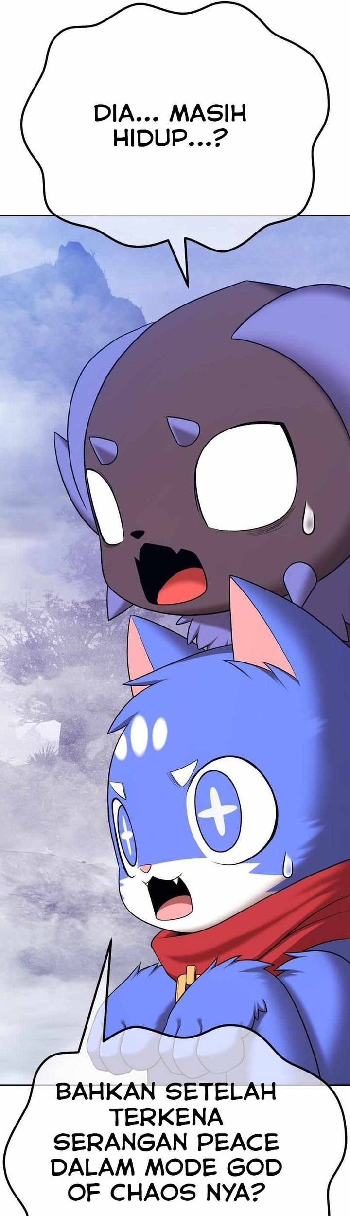 +99 Wooden Stick Chapter 93 Gambar 208