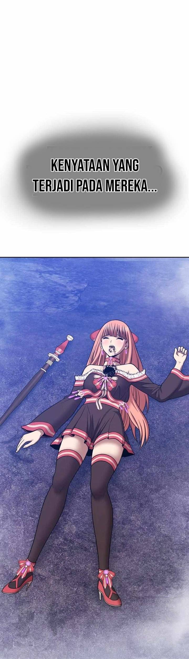+99 Wooden Stick Chapter 93 Gambar 212