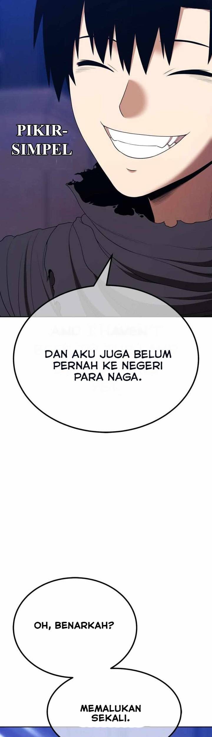 +99 Wooden Stick Chapter 93 Gambar 23