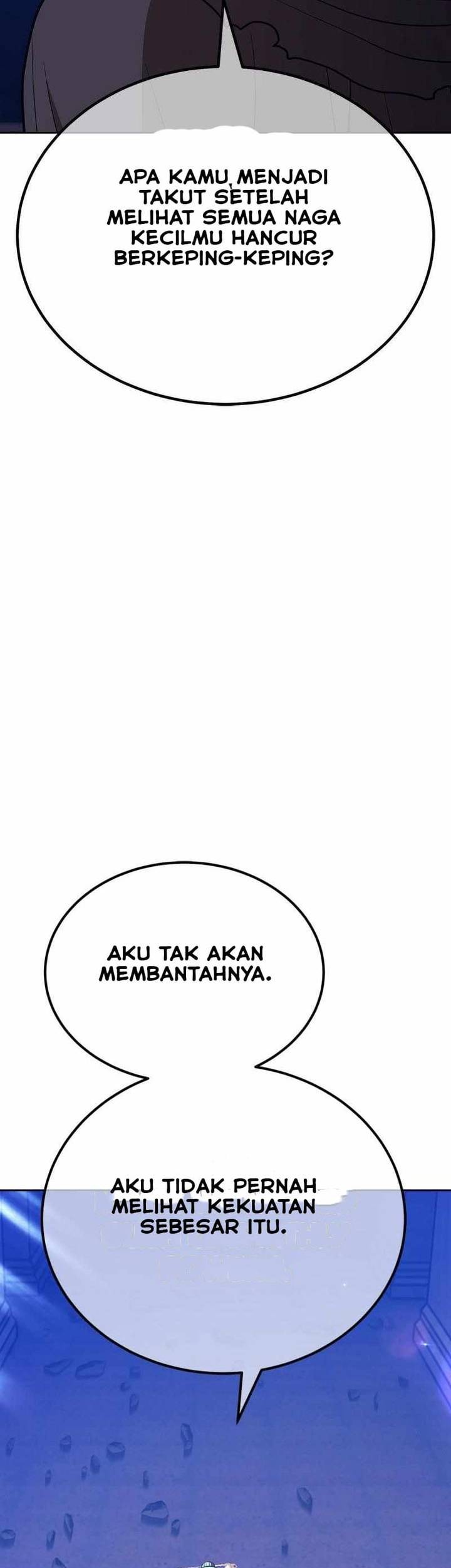+99 Wooden Stick Chapter 93 Gambar 31