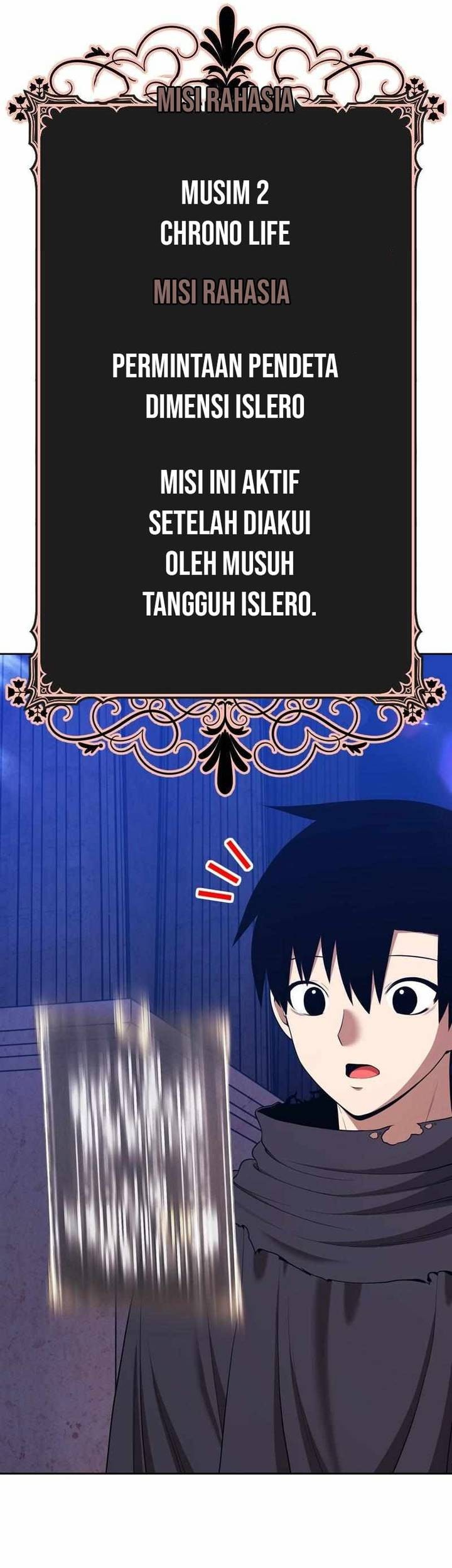 +99 Wooden Stick Chapter 93 Gambar 35