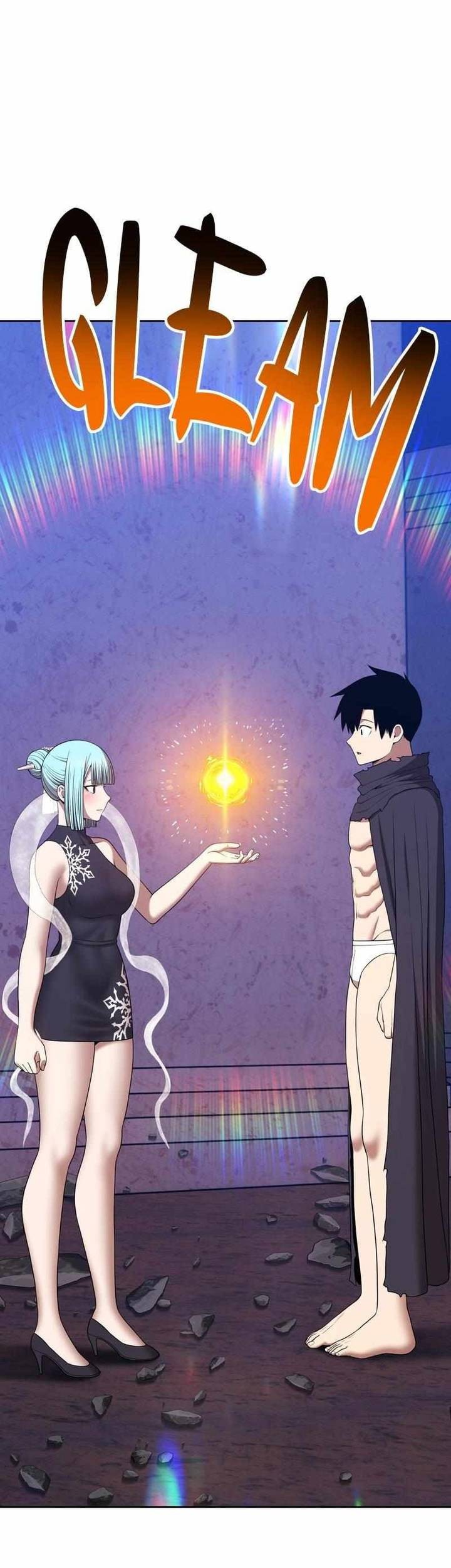 +99 Wooden Stick Chapter 93 Gambar 39