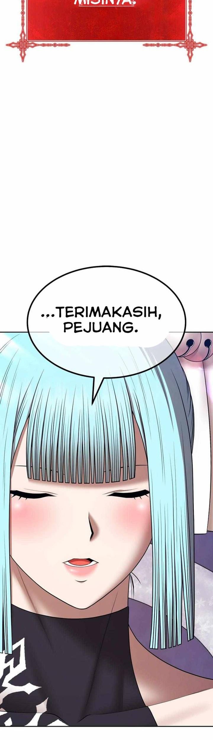+99 Wooden Stick Chapter 93 Gambar 57