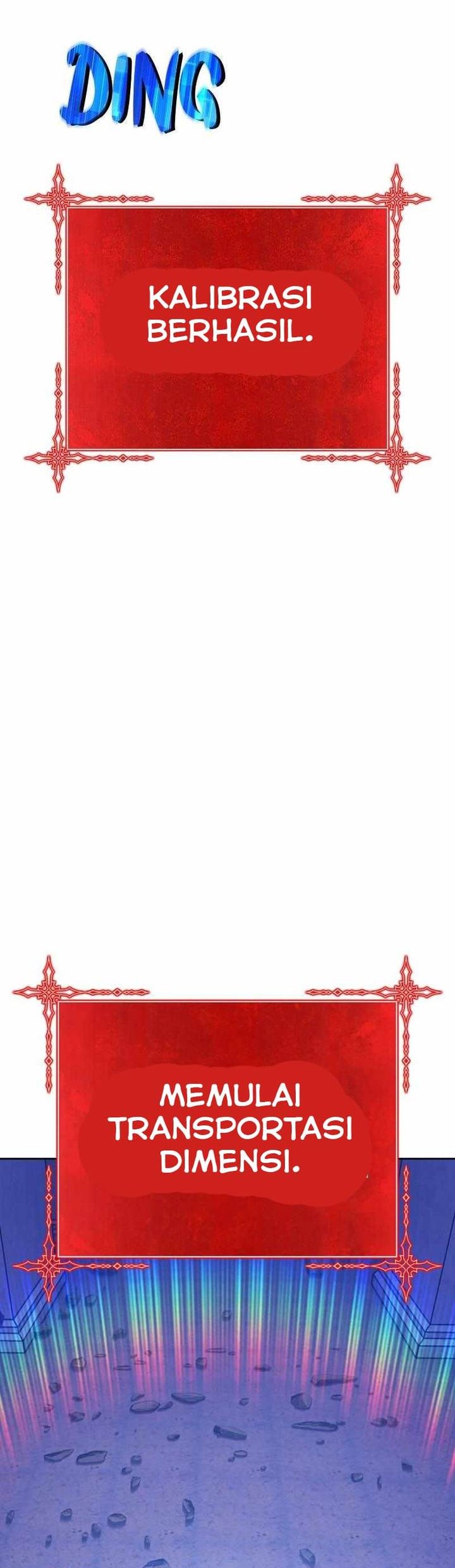 +99 Wooden Stick Chapter 93 Gambar 69