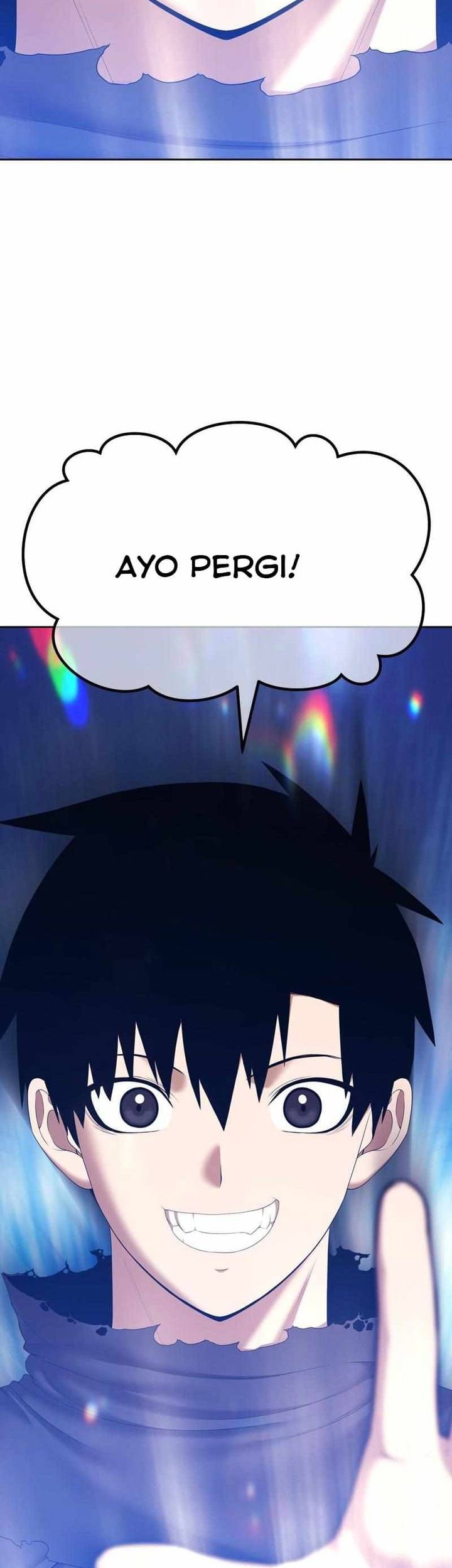 +99 Wooden Stick Chapter 93 Gambar 71
