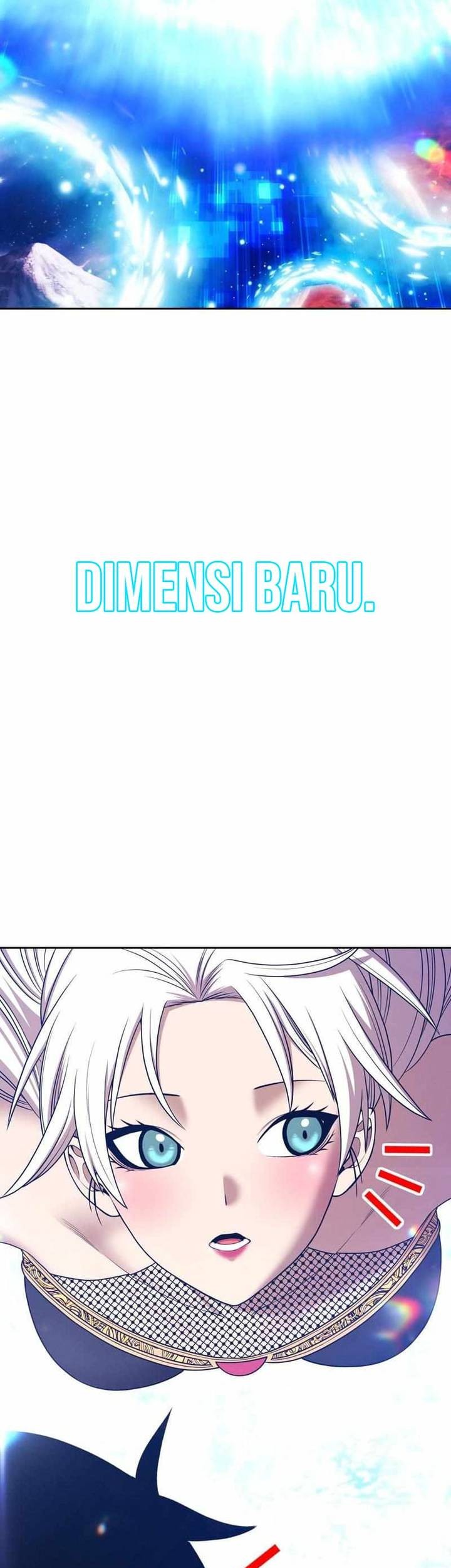 +99 Wooden Stick Chapter 93 Gambar 86