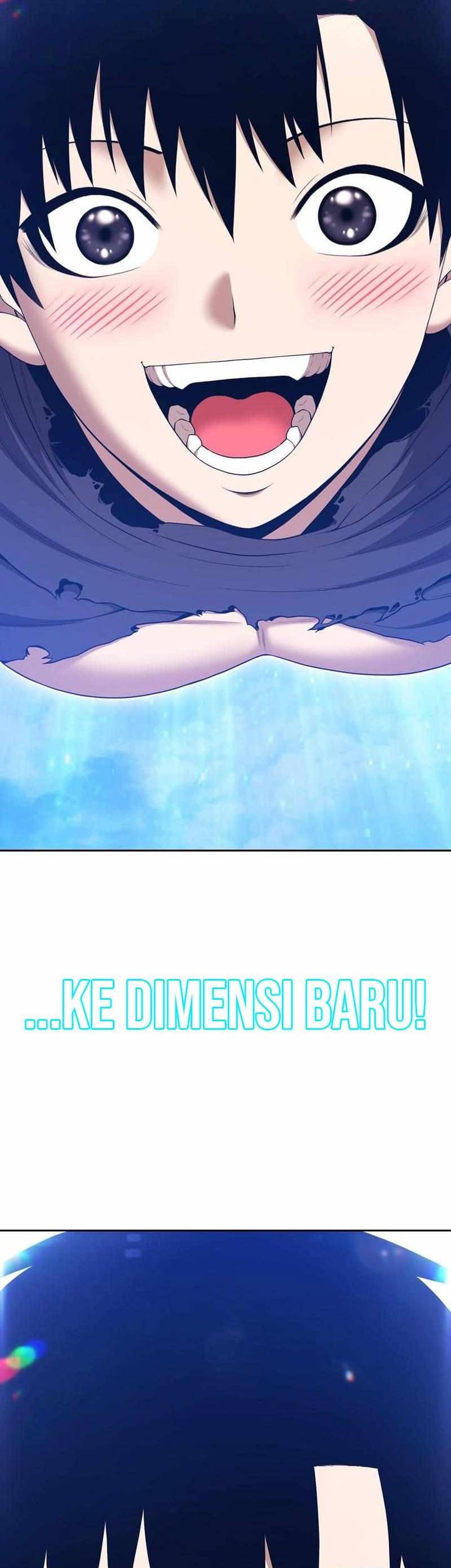 +99 Wooden Stick Chapter 93 Gambar 98
