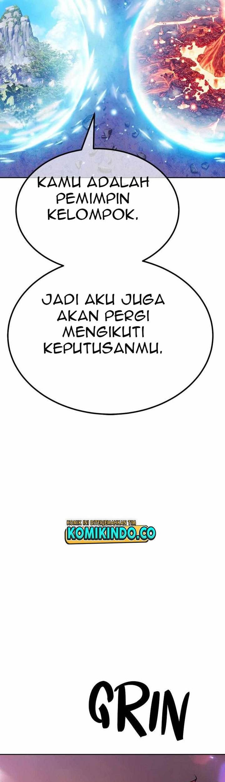 +99 Wooden Stick Chapter 93 Gambar 7