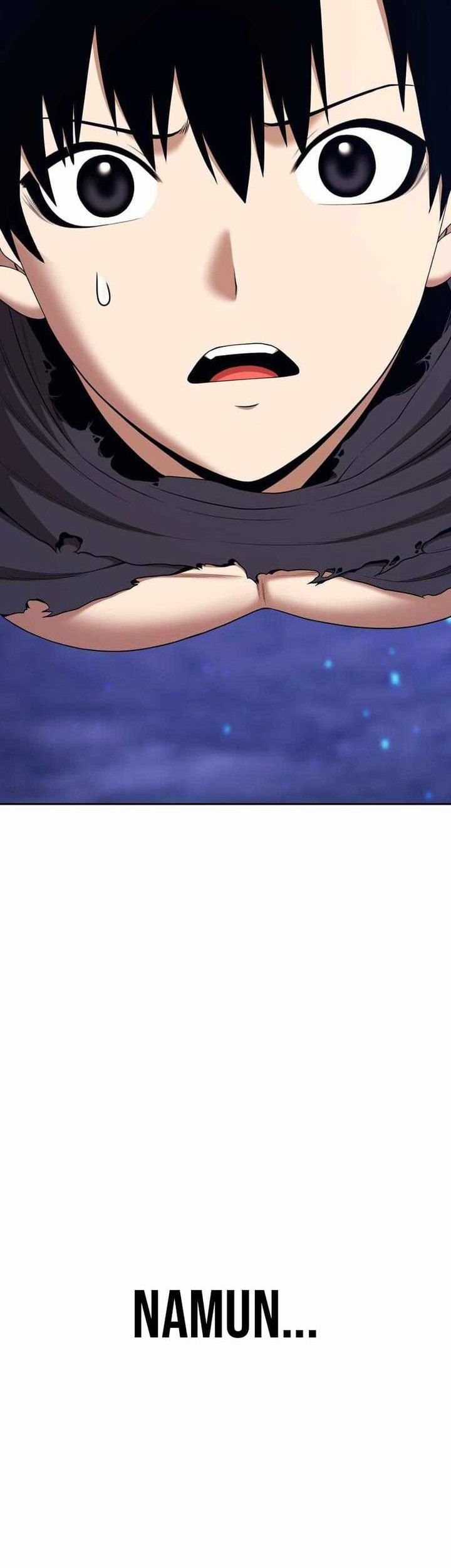 +99 Wooden Stick Chapter 93 Gambar 101