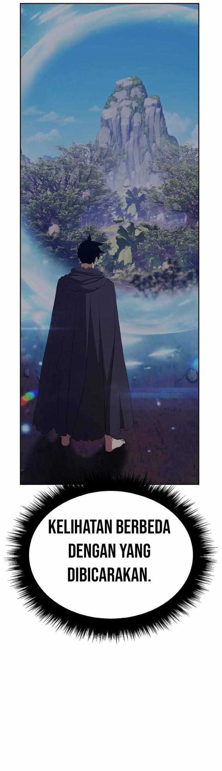 +99 Wooden Stick Chapter 93 Gambar 105