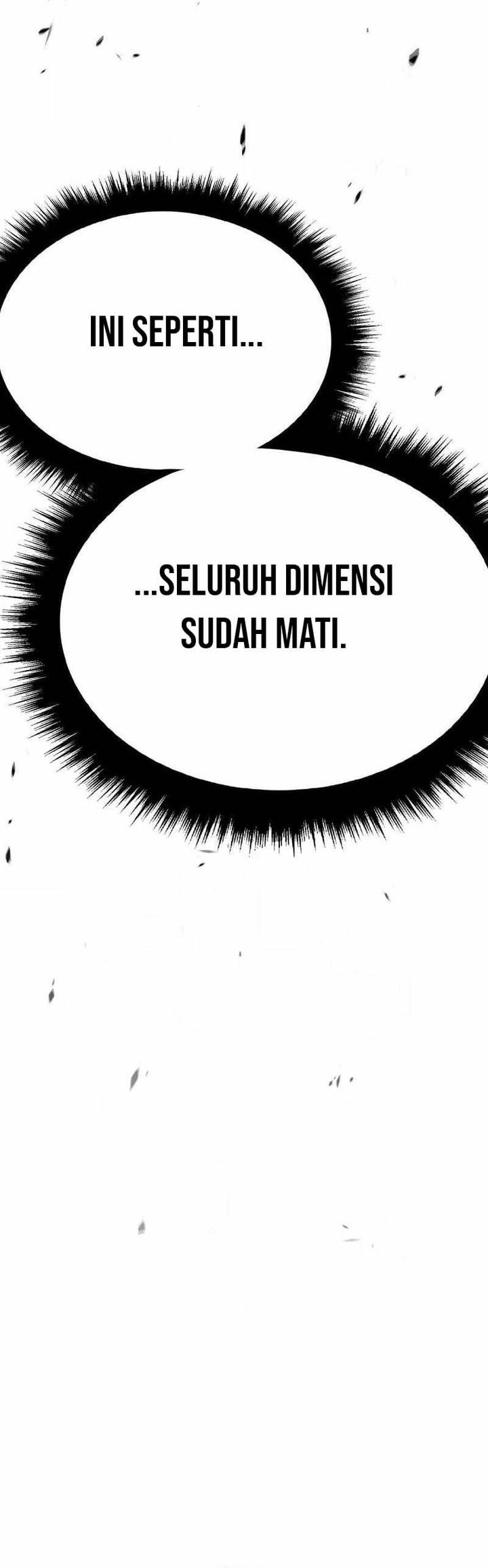 +99 Wooden Stick Chapter 93 Gambar 109
