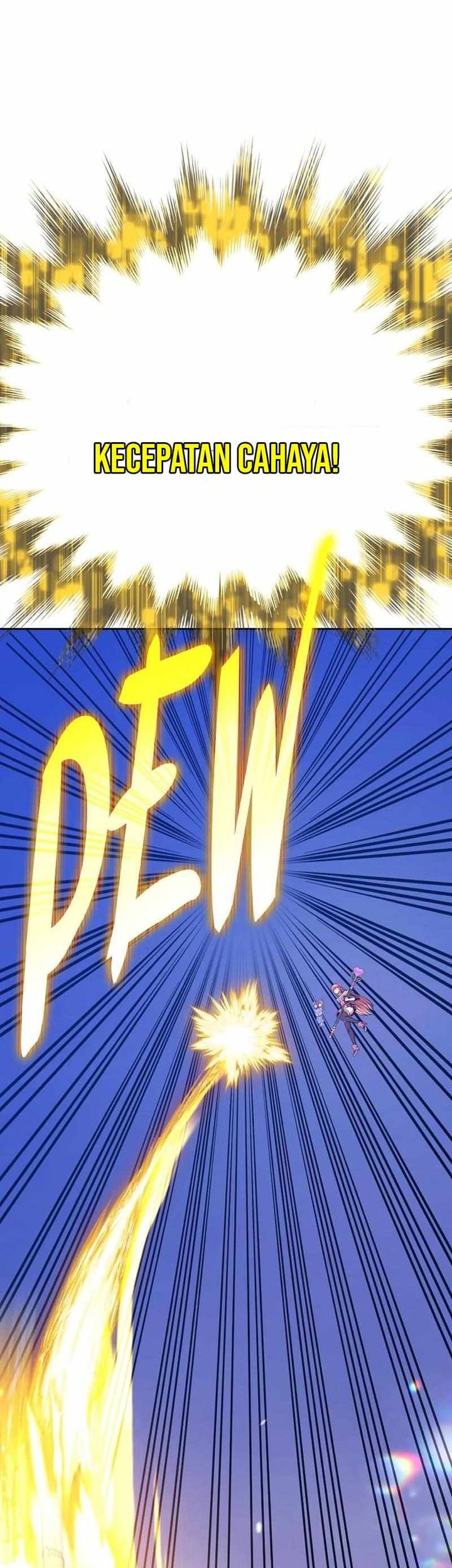 +99 Wooden Stick Chapter 93 Gambar 124