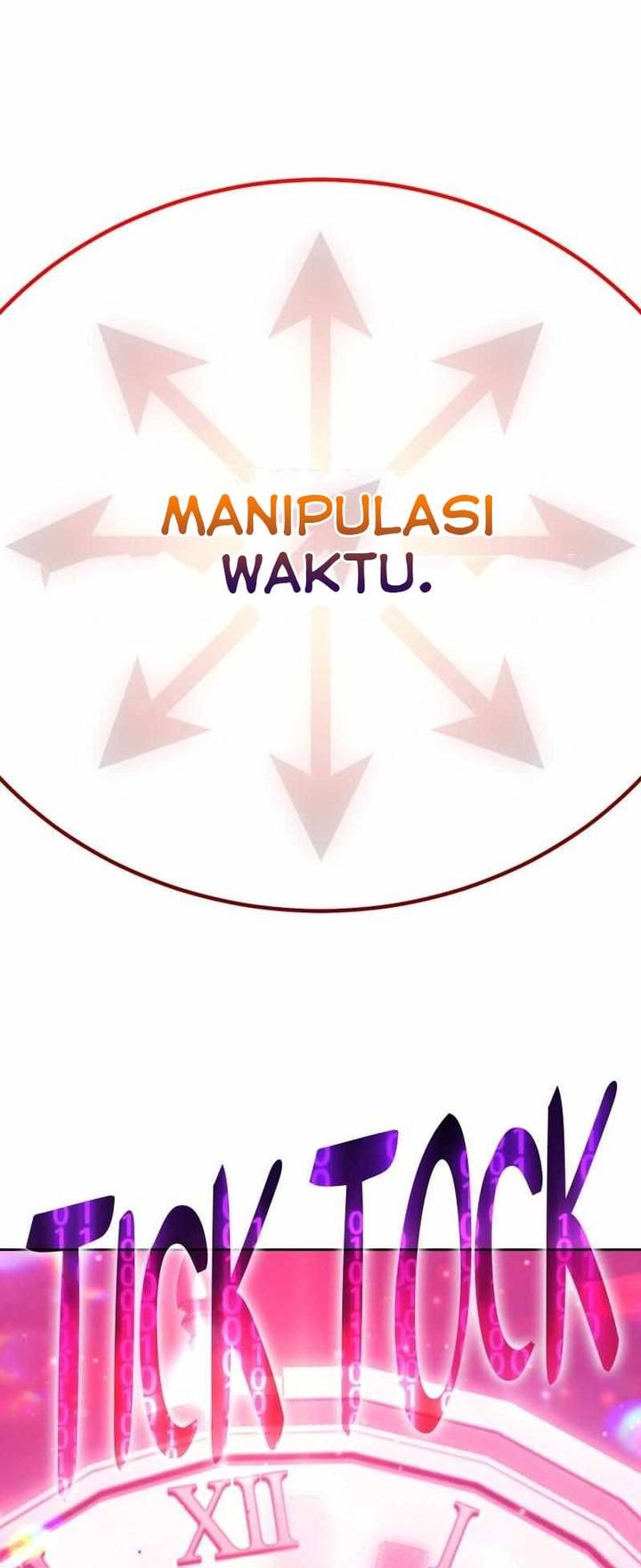 +99 Wooden Stick Chapter 93 Gambar 147
