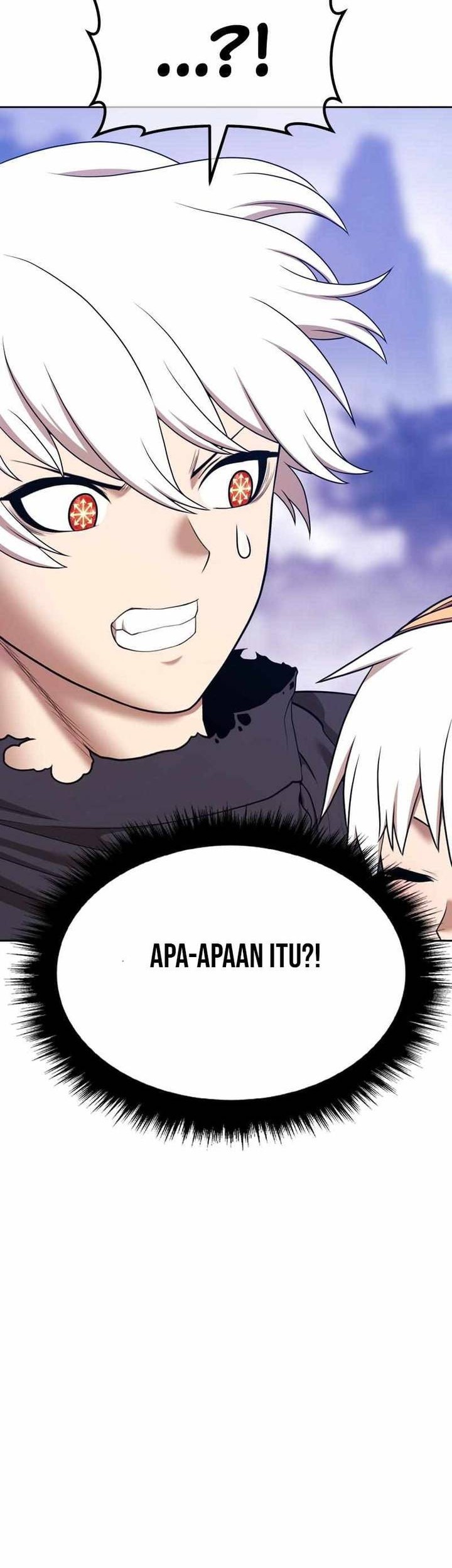 +99 Wooden Stick Chapter 93 Gambar 157