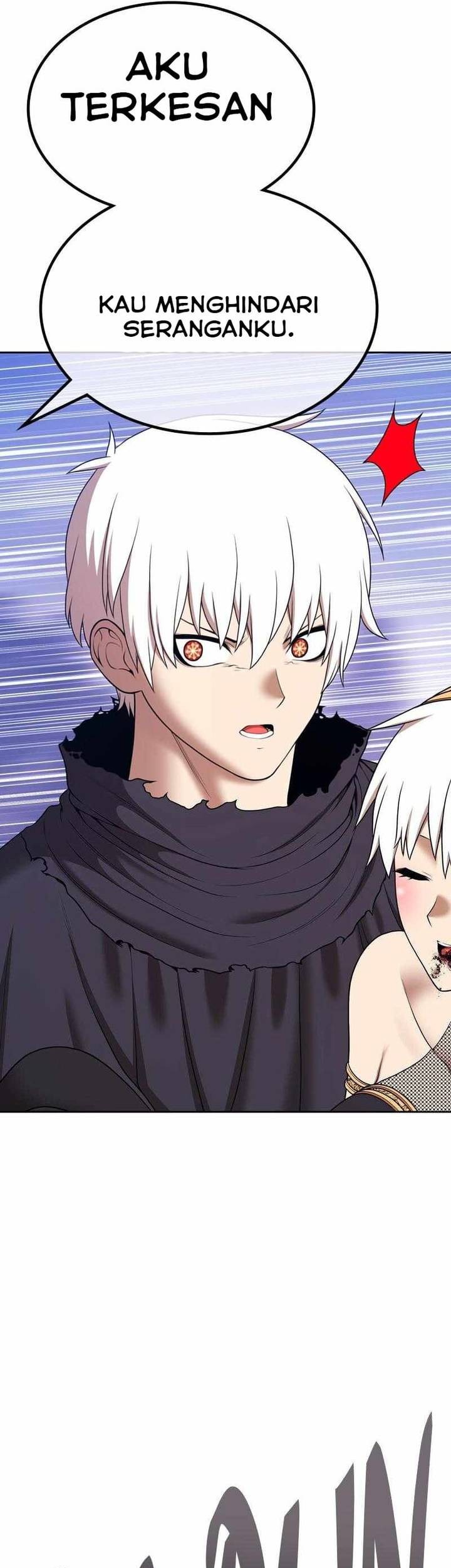 +99 Wooden Stick Chapter 93 Gambar 160
