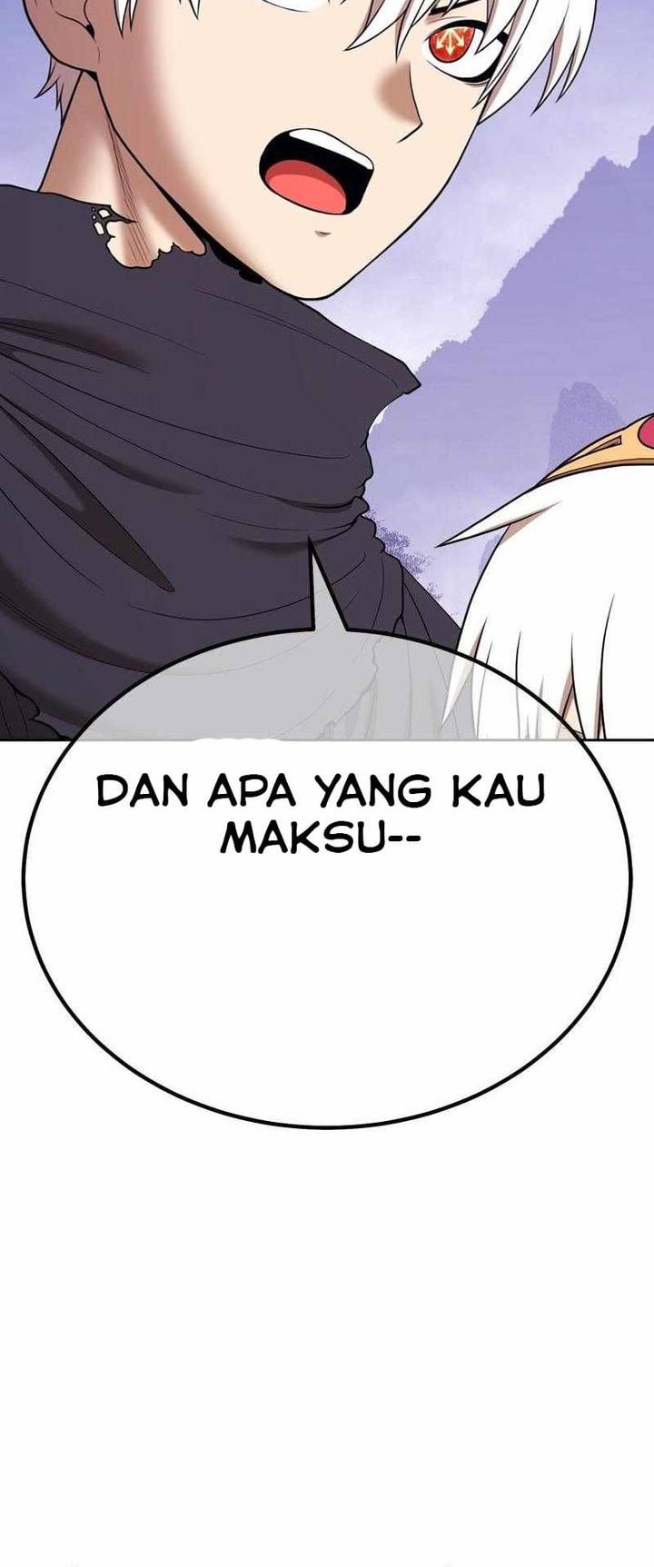 +99 Wooden Stick Chapter 93 Gambar 165