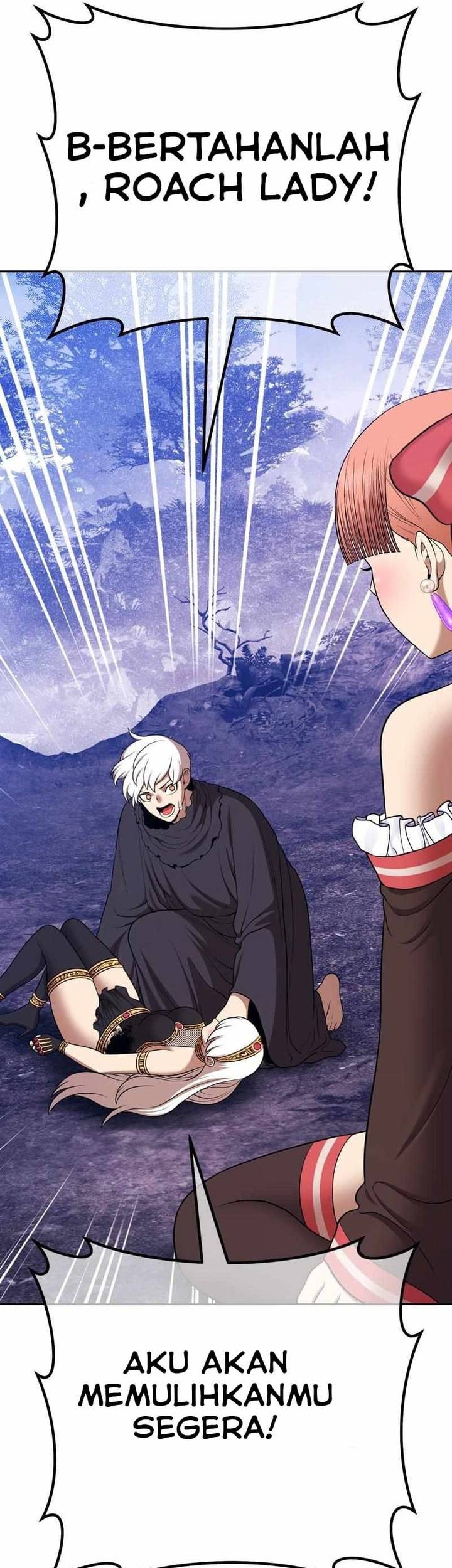 +99 Wooden Stick Chapter 93 Gambar 172