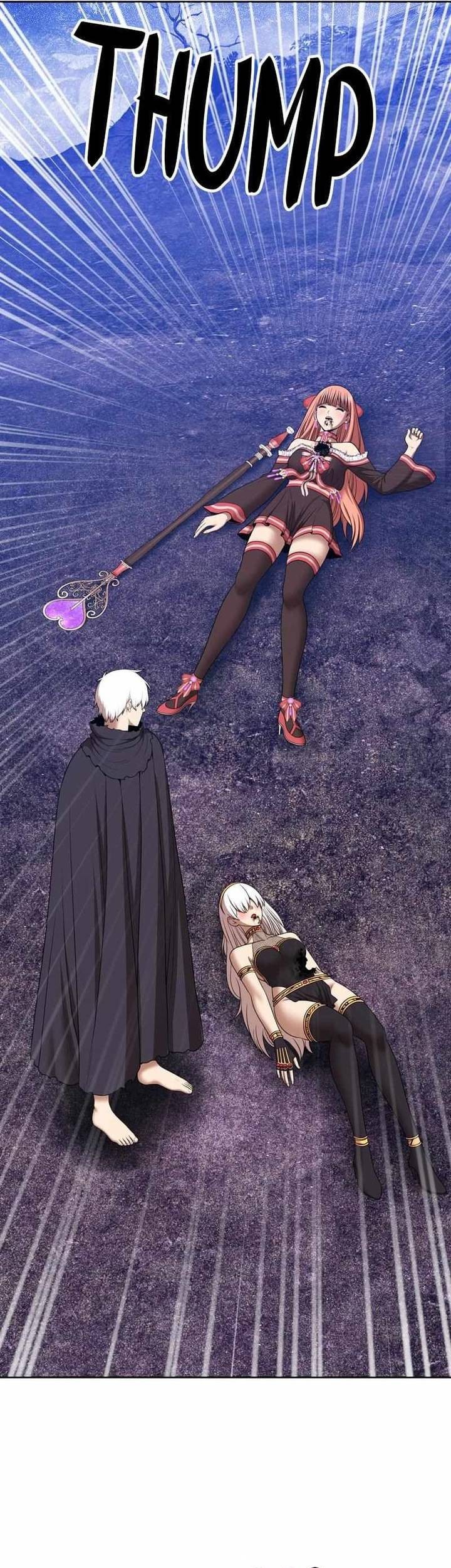 +99 Wooden Stick Chapter 93 Gambar 176