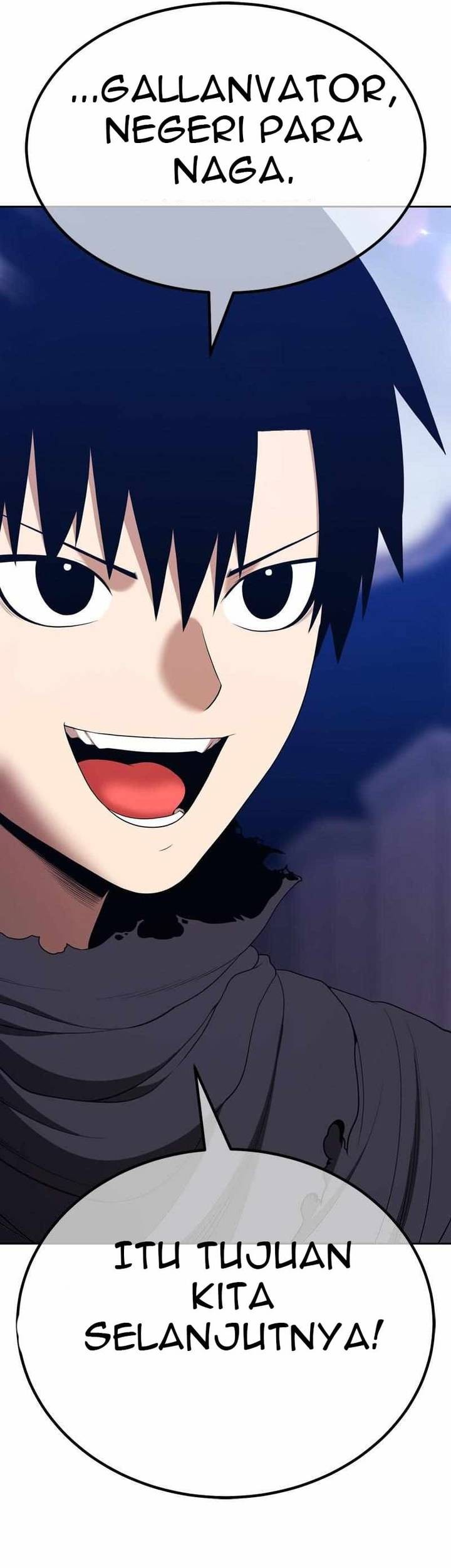 +99 Wooden Stick Chapter 93 Gambar 15