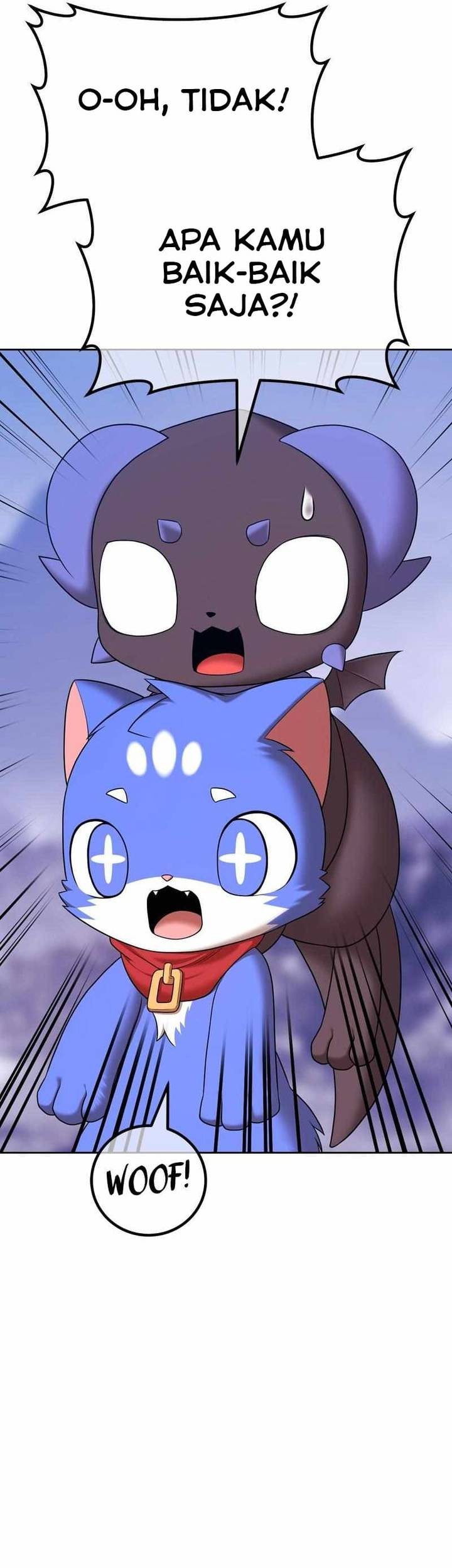 +99 Wooden Stick Chapter 93 Gambar 180