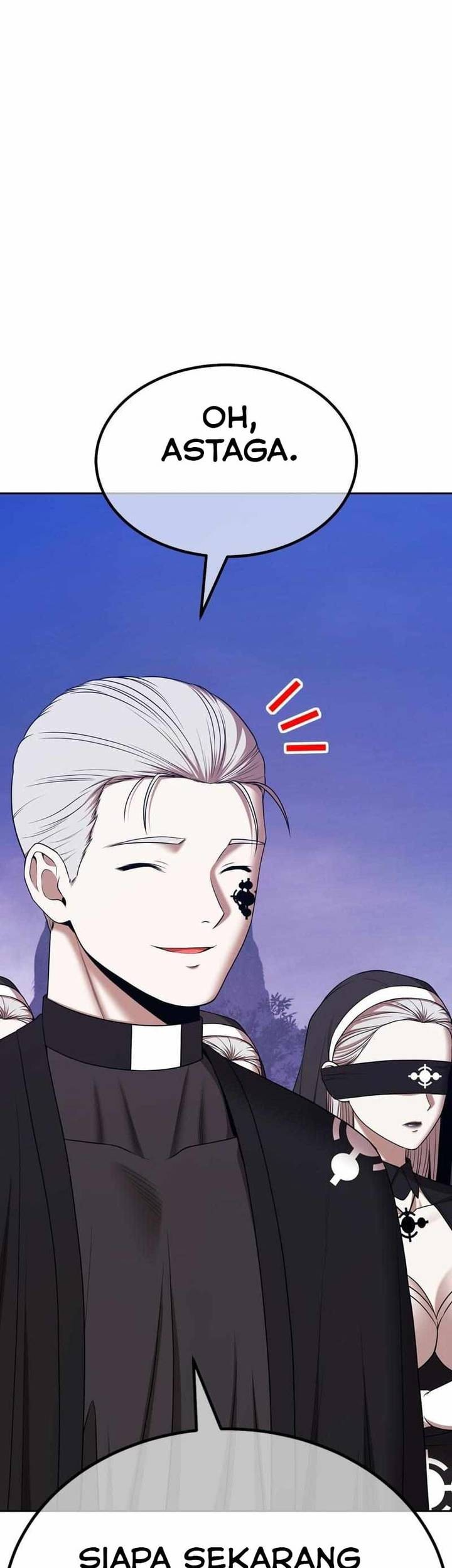 +99 Wooden Stick Chapter 93 Gambar 182
