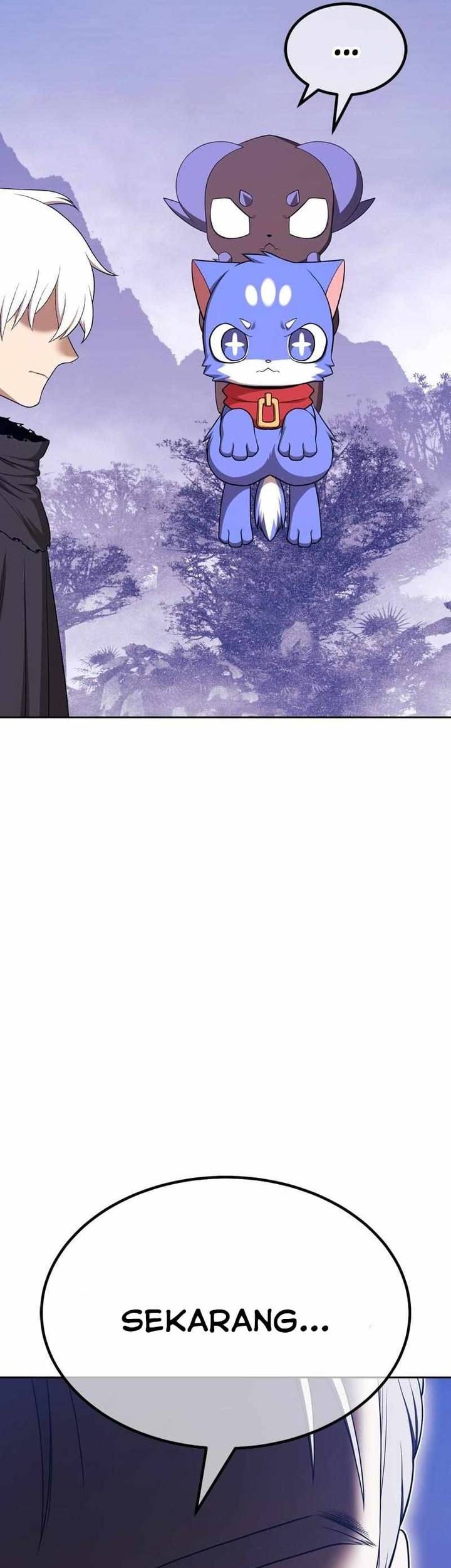 +99 Wooden Stick Chapter 93 Gambar 184