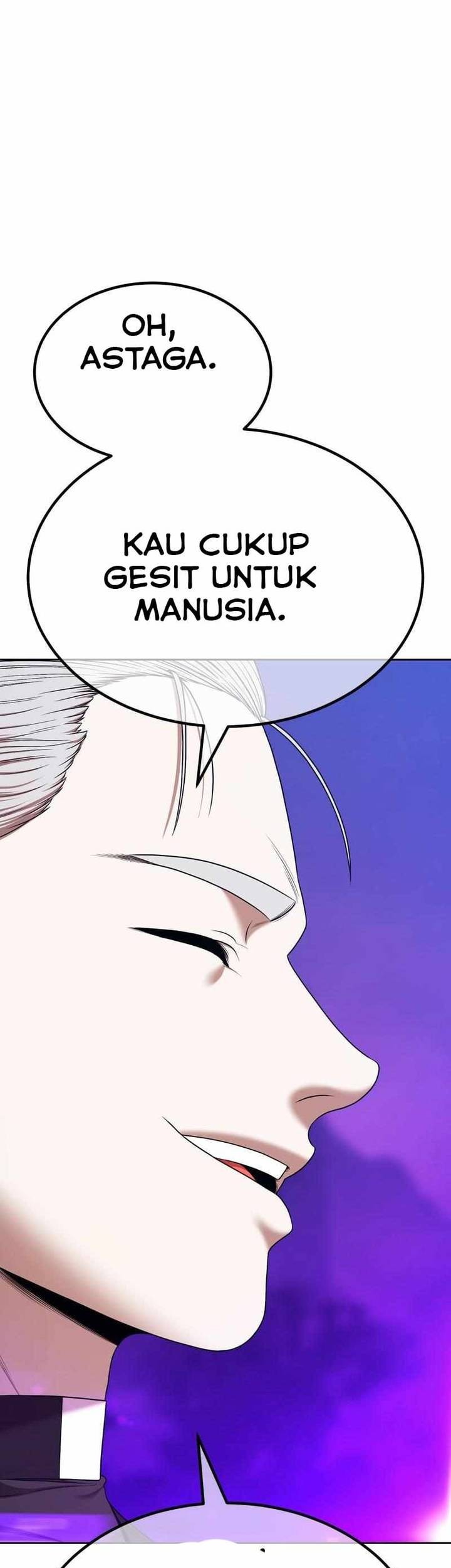 +99 Wooden Stick Chapter 93 Gambar 192