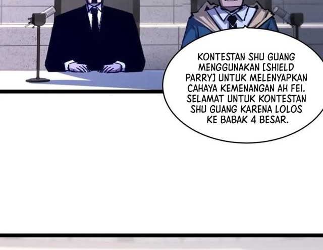 Moon Slayer Chapter 47 Gambar 30