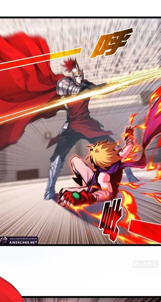 Moon Slayer Chapter 47 Gambar 6