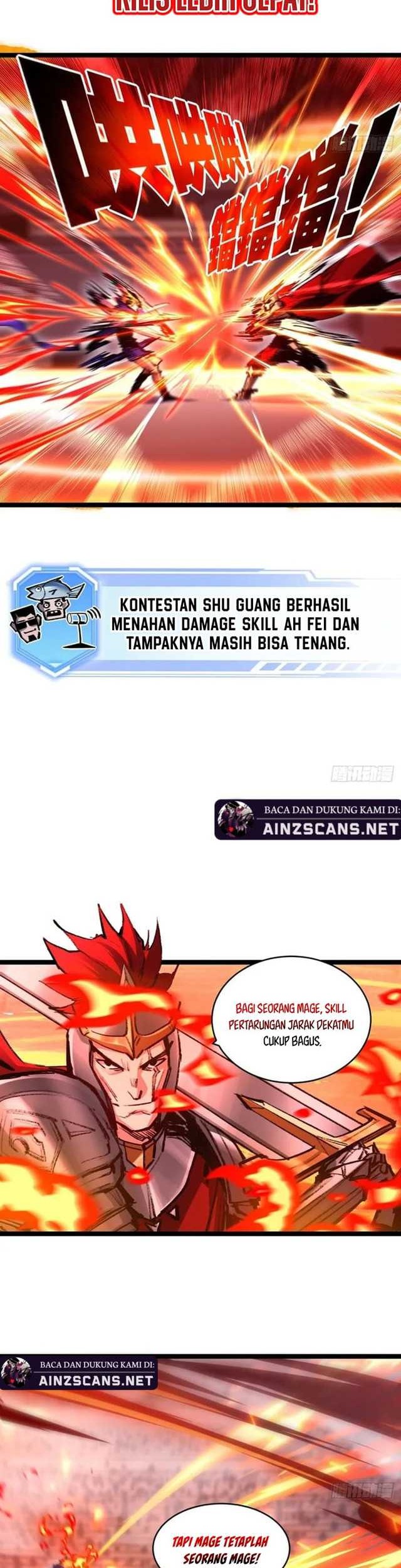 Moon Slayer Chapter 47 Gambar 11