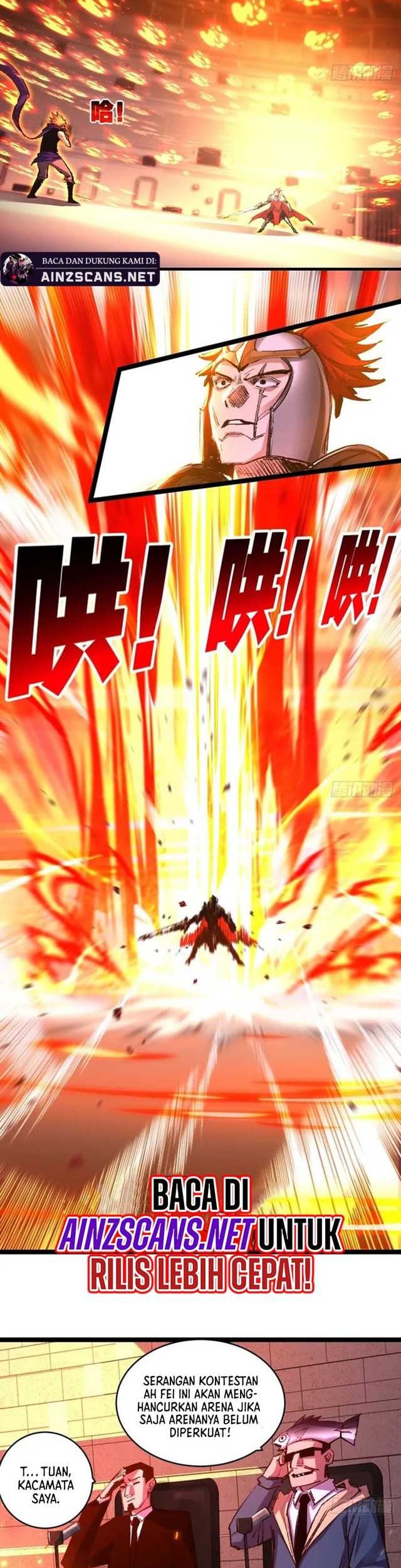 Moon Slayer Chapter 47 Gambar 14