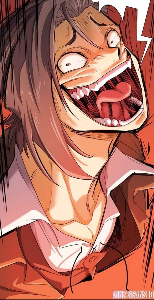 Moon Slayer Chapter 46 Gambar 29