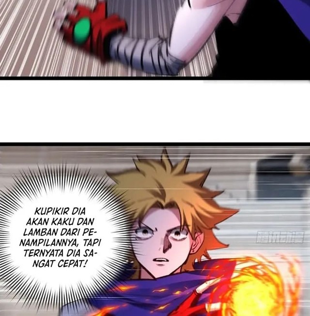 Moon Slayer Chapter 46 Gambar 13