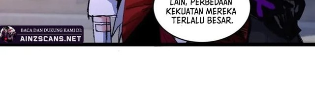 Moon Slayer Chapter 46 Gambar 18