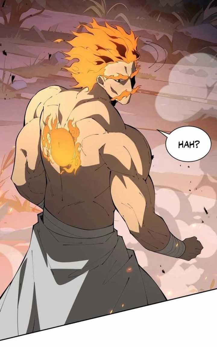 I Contracted Myself Chapter 34 Gambar 40
