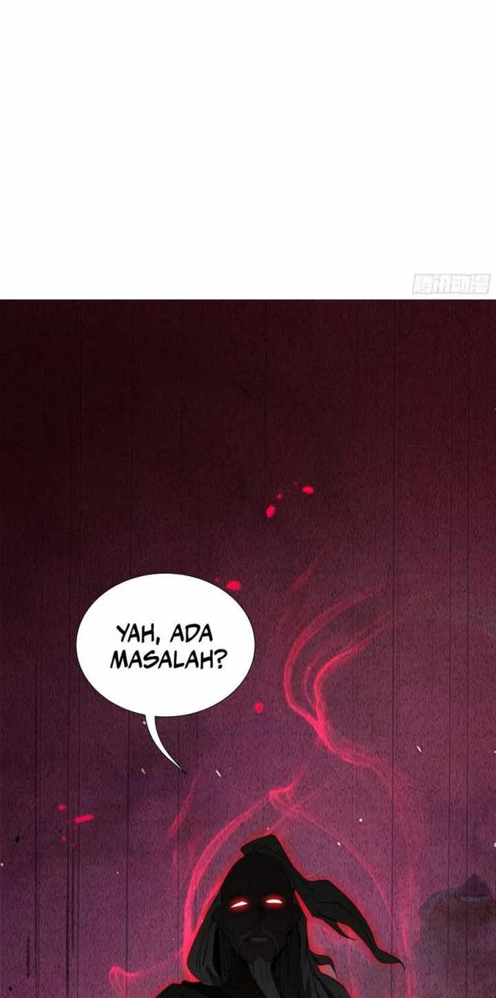 I Contracted Myself Chapter 34 Gambar 42